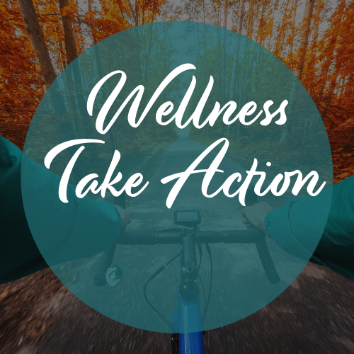 Wellness Take Action